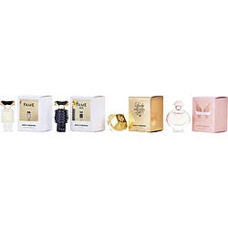 PACO RABANNE VARIETY