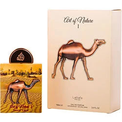 LATTAFA PRIDE ART OF NATURE I