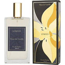 LOVERY FLEUR DE VANILLE