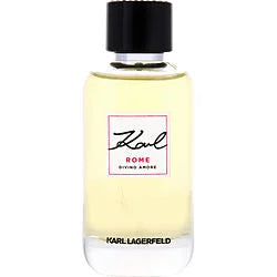 KARL LAGERFELD ROME DIVINO AMORE