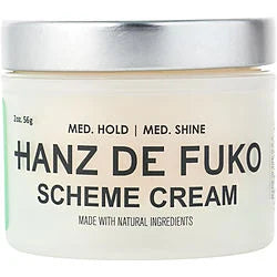 HANZ DE FUKO