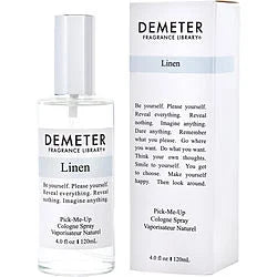 DEMETER LINEN