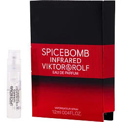 SPICEBOMB INFRARED