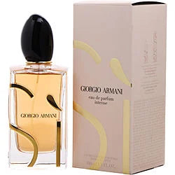 ARMANI SI INTENSE