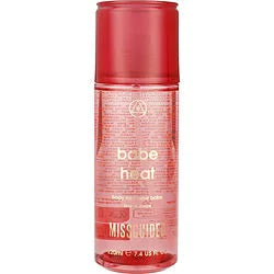 MISSGUIDED BABE HEAT