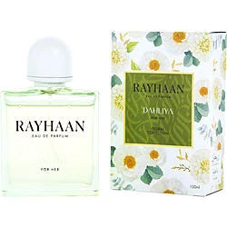 RAYHAAN DAHLIYA
