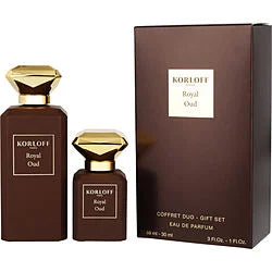 KORLOFF ROYAL OUD