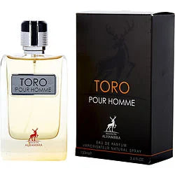 MAISON ALHAMBRA TORO POUR HOMME