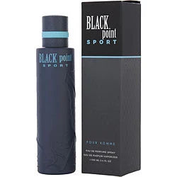 BLACK POINT SPORT