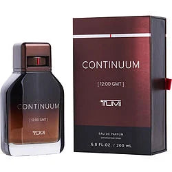 TUMI CONTINUUM