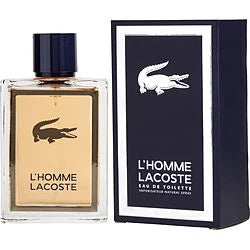 LACOSTE L'HOMME