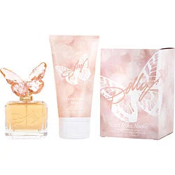 DOLLY PARTON SCENT FROM ABOVE
