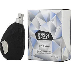 REPLAY STONE SUPERNOVA