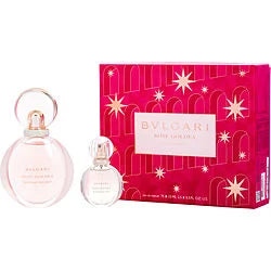 BVLGARI ROSE GOLDEA BLOSSOM DELIGHT