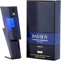 CH BAD BOY COBALT ELIXIR