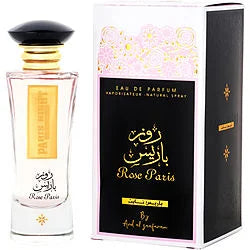 ARD AL ZAAFARAN ROSE PARIS NIGHT