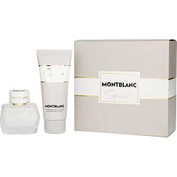 MONT BLANC SIGNATURE