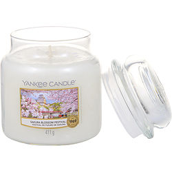 YANKEE CANDLE