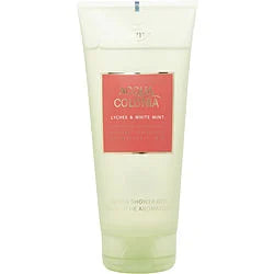4711 ACQUA COLONIA LYCHEE & WHITE MINT