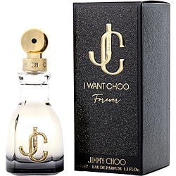 JIMMY CHOO I WANT CHOO FOREVER
