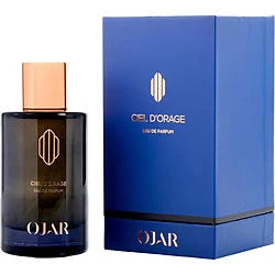 OJAR CIEL D'ORAGE