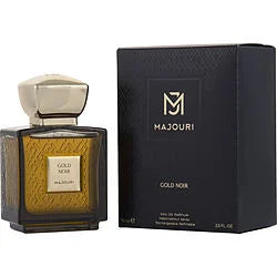 MAJOURI GOLD NOIR