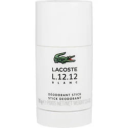 LACOSTE L.12.12 BLANC