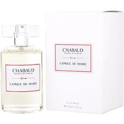 CHABAUD CAPRICE DE MARIE