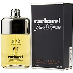 CACHAREL