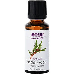 ESSENTIAL OILS NOW