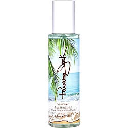 PANAMA JACK SEASHORE