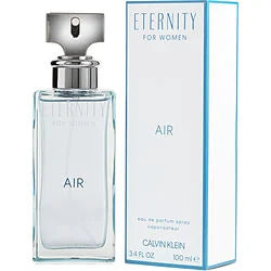 ETERNITY AIR