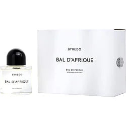 BAL D'AFRIQUE BYREDO