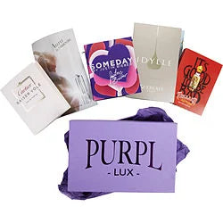 PURPL LUX SUBSCRIPTION BOX FOR WOMEN by