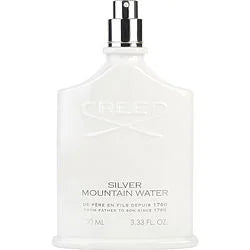 CREED SILVER MOUNTAIN WATER