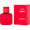 LACOSTE EAU DE LACOSTE L.12.12 ROUGE by Lacoste