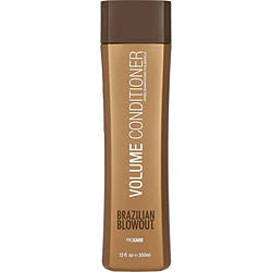BRAZILIAN BLOWOUT
