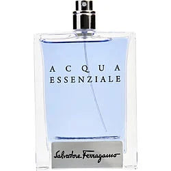 ACQUA ESSENZIALE