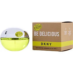 DKNY BE DELICIOUS