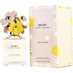 MARC JACOBS DAISY EAU SO FRESH