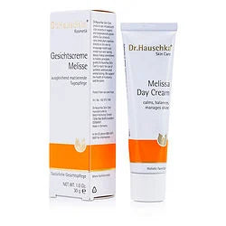 Dr. Hauschka