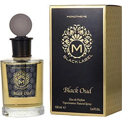 MONOTHEME VENEZIA BLACK OUD
