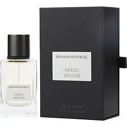 BANANA REPUBLIC NEROLI WOODS