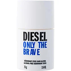 DIESEL ONLY THE BRAVE