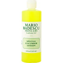 Mario Badescu