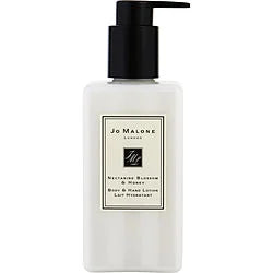 JO MALONE NECTARINE BLOSSOM & HONEY