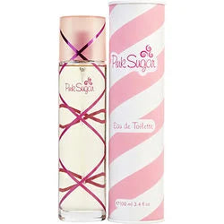 PINK SUGAR