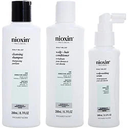 NIOXIN