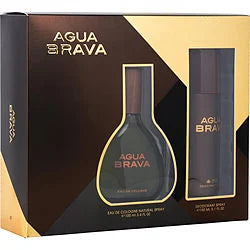 AGUA BRAVA