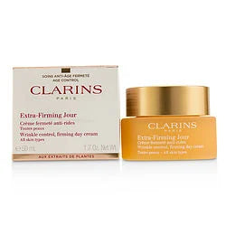 Clarins